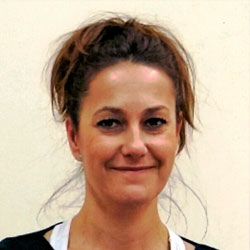 Esther Jaramago Júarez